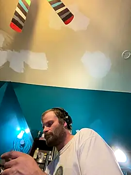 charactrzero online show from 12-02-24, 02:53