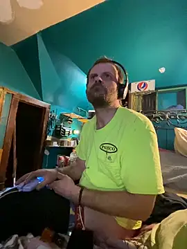 charactrzero online show from 12-02-24, 05:59