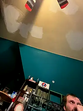 charactrzero online show from 12-04-24, 01:25