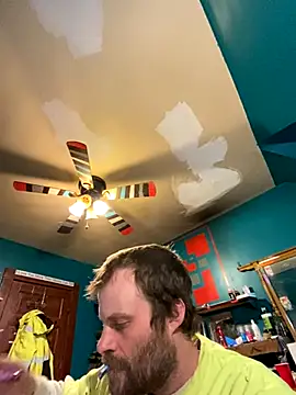 charactrzero online show from 12-06-24, 04:03