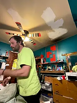 charactrzero online show from 12-07-24, 01:36