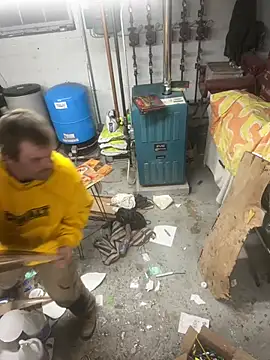 charactrzero online show from 12-18-24, 12:10