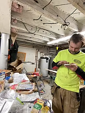 charactrzero online show from 12-21-24, 02:19