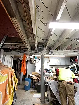 charactrzero online show from 12-21-24, 11:24