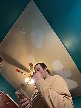 charactrzero online show from 12-24-24, 12:55