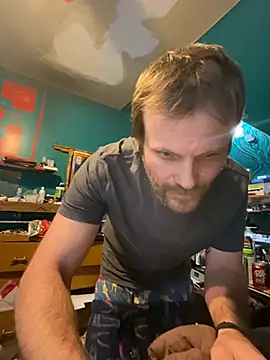 charactrzero online show from 12-25-24, 03:49