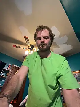 charactrzero online show from 01-04-25, 04:33