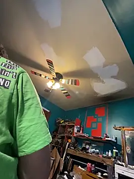 charactrzero online show from 01-04-25, 07:34