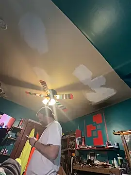 charactrzero online show from 01-08-25, 02:14