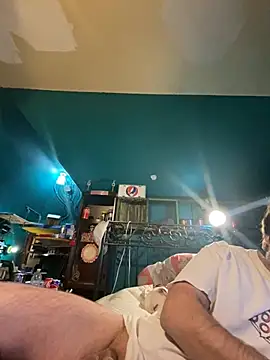 charactrzero online show from 01-08-25, 05:16