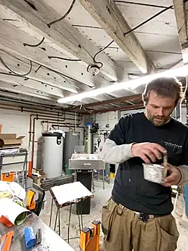 charactrzero online show from 01-10-25, 12:38