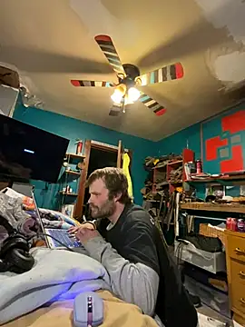 charactrzero online show from 01-11-25, 12:12