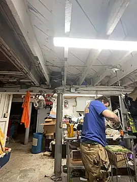 charactrzero online show from 01-11-25, 09:57