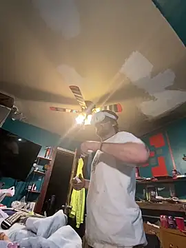 charactrzero online show from 01-12-25, 11:04