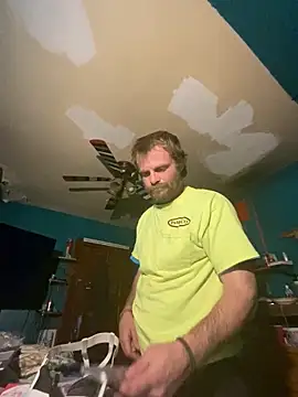 charactrzero online show from 01-14-25, 03:01