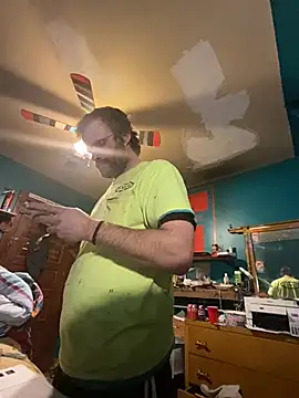 charactrzero online show from 01-18-25, 11:33