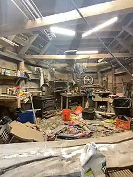 charactrzero online show from 01-19-25, 03:18