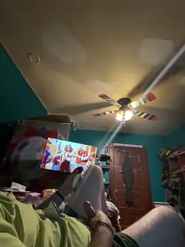 charactrzero online show from 01-21-25, 07:26