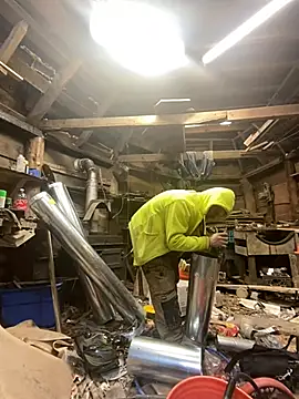 charactrzero online show from 01-25-25, 03:19