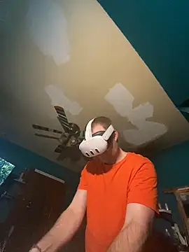 charactrzero online show from 01-25-25, 06:23