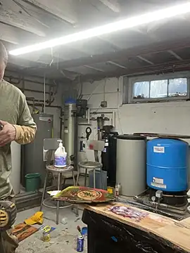 charactrzero online show from 01-25-25, 09:04