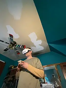 charactrzero online show from 01-26-25, 01:36