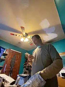 charactrzero online show from 01-26-25, 08:56