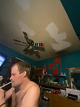 charactrzero online show from 01-28-25, 05:11