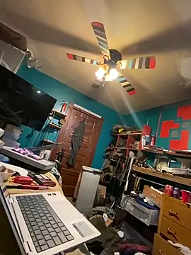 charactrzero online show from 02-01-25, 03:30