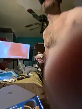 charactrzero online show from 02-05-25, 02:51