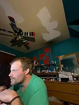 charactrzero online show from 02-09-25, 01:33