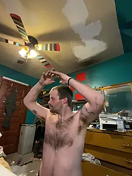 charactrzero online show from 02-09-25, 04:36