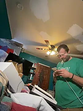 charactrzero online show from 02-09-25, 08:56