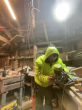 charactrzero online show from 02-11-25, 12:06