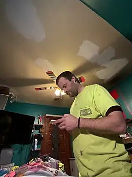 charactrzero online show from 02-11-25, 03:18