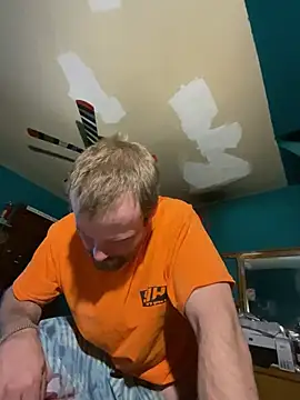 charactrzero online show from 02-13-25, 04:54