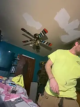 charactrzero online show from 02-21-25, 01:55