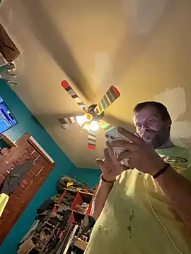 charactrzero online show from 03-01-25, 01:43