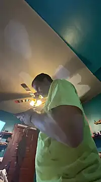 charactrzero online show from 03-12-25, 02:41