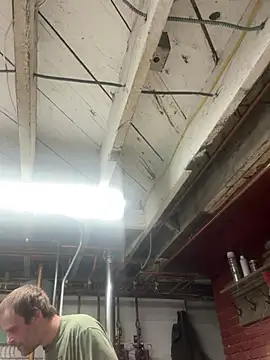 charactrzero online show from 03-16-25, 02:10