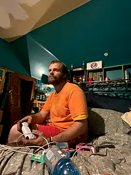 charactrzero online show from 09-24-25, 01:42