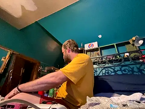 charactrzero online show from 09-25-25, 10:46