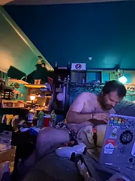 charactrzero online show from 10-04-25, 09:07