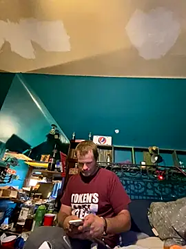 charactrzero online show from 10-04-25, 09:13