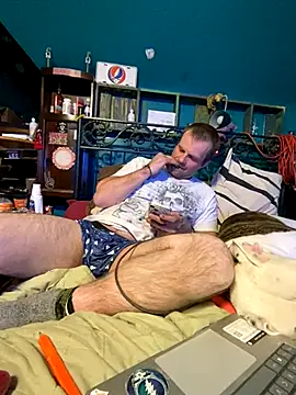 charactrzero online show from 11-13-25, 01:59