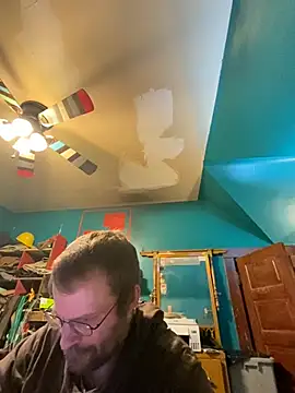 charactrzero online show from 01-11-26, 03:33