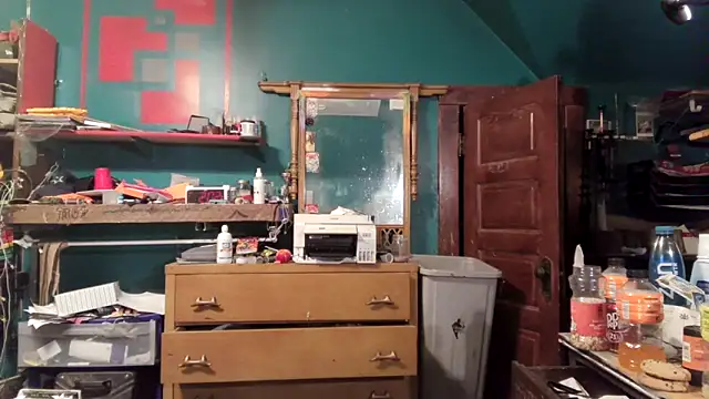 charactrzero online show from 02-05-26, 02:27