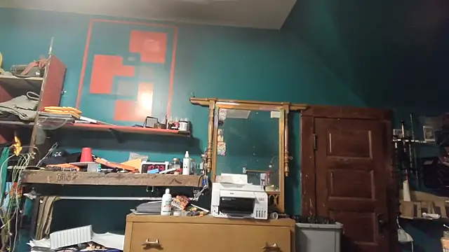 charactrzero online show from 02-07-26, 10:46