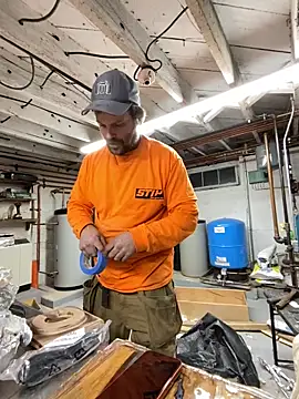 charactrzero online show from 02-16-26, 11:34