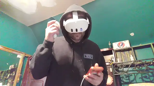 charactrzero online show from 02-21-26, 04:19